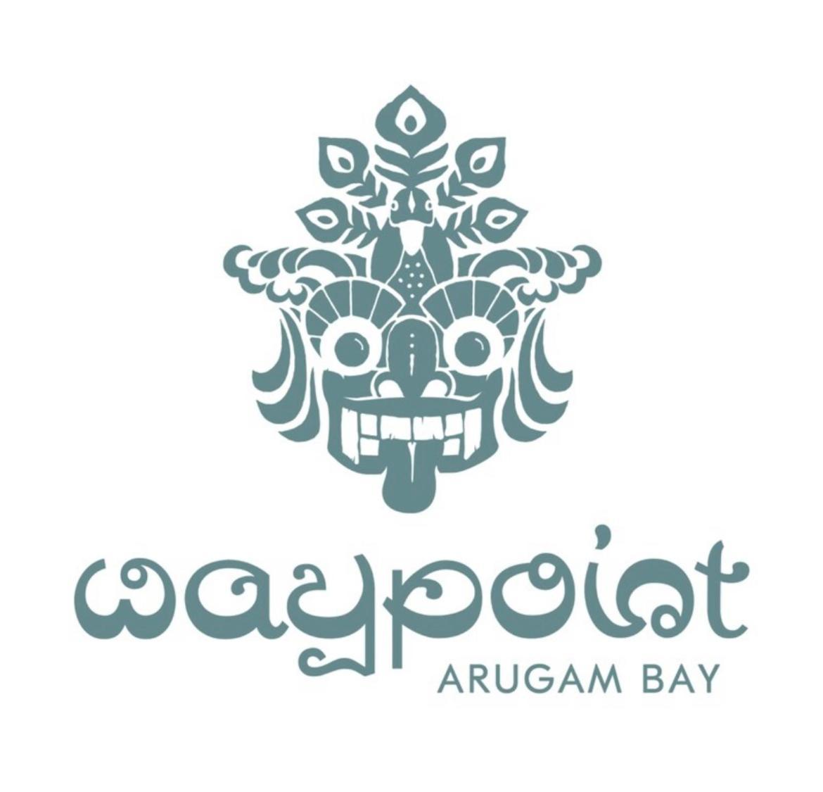 بيت شباب Waypoint آروغام المظهر الخارجي الصورة